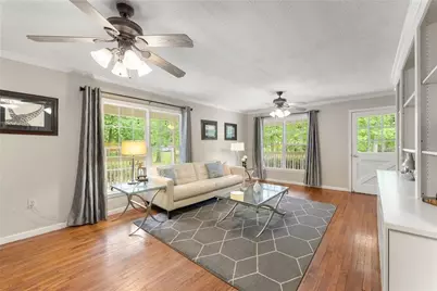 4601 N Browning Bridge Road, Gainesville, GA 30506 - Photo 66