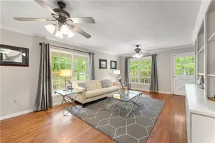 4601 N Browning Bridge Rd, Gainesville, GA 30506 - Photo 66