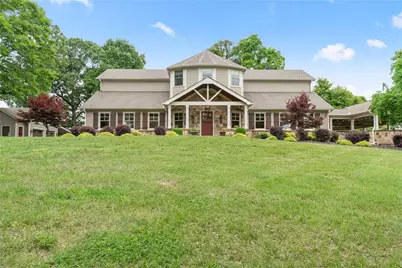 4601 N Browning Bridge Road, Gainesville, GA 30506 - Photo 1