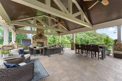 4601 N Browning Bridge Road, Gainesville, GA 30506 - Photo 30