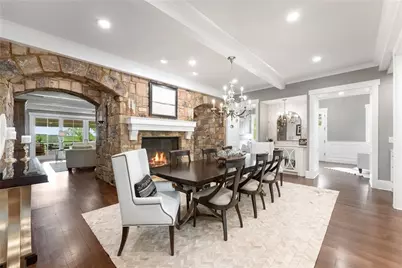 4601 N Browning Bridge Road, Gainesville, GA 30506 - Photo 20