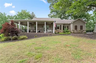 4601 N Browning Bridge Rd, Gainesville, GA 30506 - Photo 60