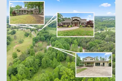 4601 N Browning Bridge Road, Gainesville, GA 30506 - Photo 2