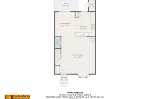 960 Prestwyck Ct, Alpharetta, GA 30004 - Photo 36