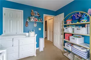 960 Prestwyck Ct, Alpharetta, GA 30004 - Photo 22