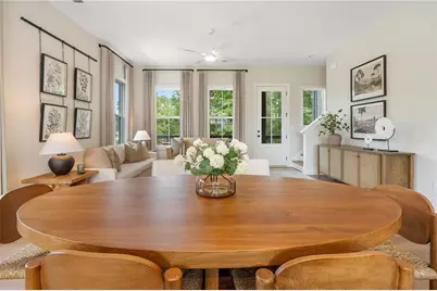 506 Boardwalk Way, Alpharetta, GA 30022 - Photo 2