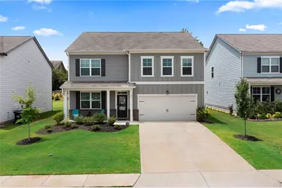 271 Highgrove Way, Dallas, GA 30157 - Photo 1