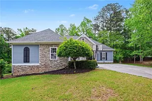 2020 Hubbard Ct, Villa Rica, GA 30180 - Photo 2