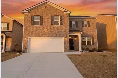2264 Pelham Pass, Dacula, GA 30019 - Photo 38