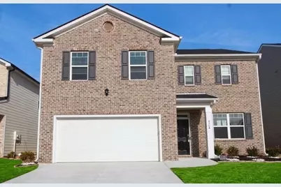 2264 Pelham Pass, Dacula, GA 30019 - Photo 2