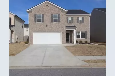 2264 Pelham Pass, Dacula, GA 30019 - Photo 4