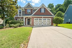 1870 Stardust Trail, Cumming, GA 30040 - Photo 1
