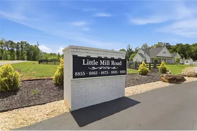 8865 Little Mill Road, Cumming, GA 30041 - Photo 50