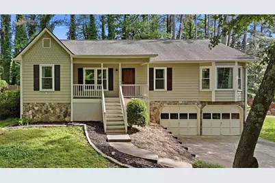 197 Presidential Drive, Dallas, GA 30157 - Photo 1