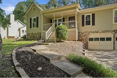 197 Presidential Drive, Dallas, GA 30157 - Photo 16