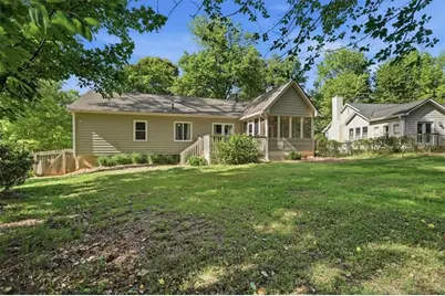 197 Presidential Drive, Dallas, GA 30157 - Photo 18
