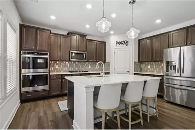 129 Grove View Road, Woodstock, GA 30189 - Photo 18