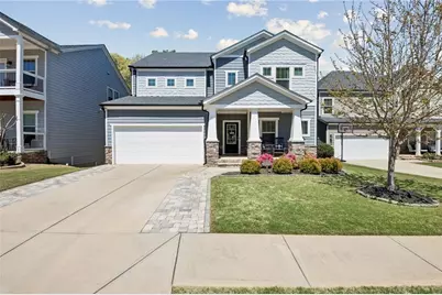129 Grove View Road, Woodstock, GA 30189 - Photo 2