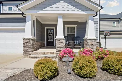 129 Grove View Road, Woodstock, GA 30189 - Photo 4