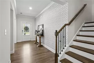 129 Grove View Rd, Woodstock, GA 30189 - Photo 6