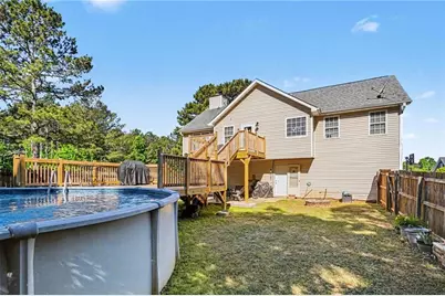 200 Treetop Drive, Hampton, GA 30228 - Photo 28