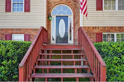 200 Treetop Drive, Hampton, GA 30228 - Photo 4