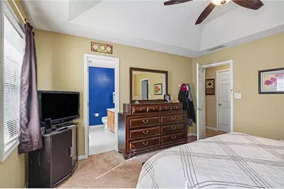 200 Treetop Drive, Hampton, GA 30228 - Photo 16
