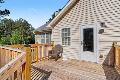 200 Treetop Drive, Hampton, GA 30228 - Photo 22