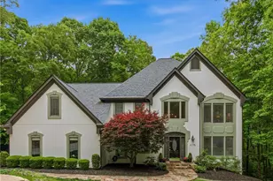 2175 River Cliff Dr, Roswell, GA 30076 - Photo 1