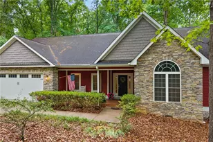 45 Highland Shoals Ct, Hartwell, GA 30643 - Photo 4
