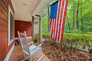 45 Highland Shoals Ct, Hartwell, GA 30643 - Photo 10