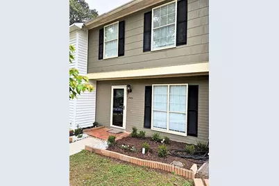 8564 Jamestown Way, Jonesboro, GA 30238 - Photo 1
