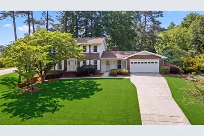 2624 Heath Lane, Duluth, GA 30096 - Photo 1
