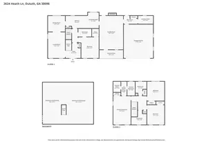 2624 Heath Ln, Duluth, GA 30096 - Photo 40