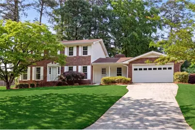 2624 Heath Lane, Duluth, GA 30096 - Photo 2