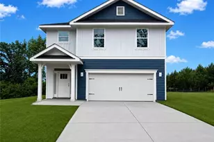 247 Thunder Valley, Dawsonville, GA 30534 - Photo 1