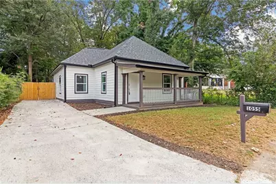 1055 Mayson Turner Road, Atlanta, GA 30314 - Photo 1