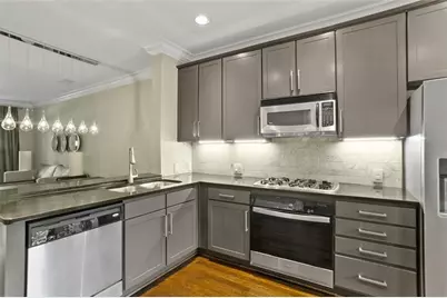 244 Le Gran Bend #63, Atlanta, GA 30328 - Photo 16