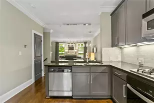 244 Le Gran Bend, Atlanta, GA 30328 - Photo 18