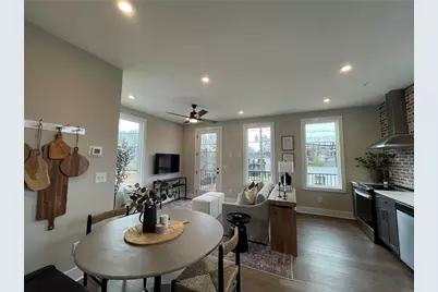 498 Burroughs Street SE #323, Atlanta, GA 30315 - Photo 4