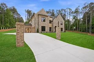 1557 Whitley Rd, Dacula, GA 30019 - Photo 2