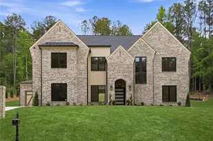 1557 Whitley Rd, Dacula, GA 30019 - Photo 1
