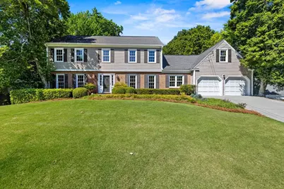 5054 Pine Bark Circle, Dunwoody, GA 30338 - Photo 1