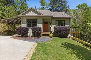 497 Mill Trace Ct, Cleveland, GA 30528 - Photo 2