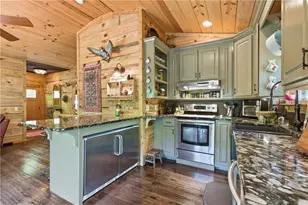 497 Mill Trace Ct, Cleveland, GA 30528 - Photo 6