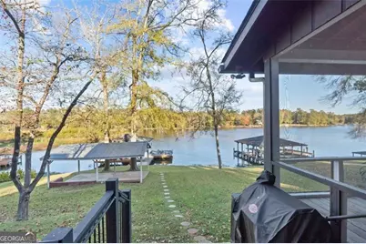 107 Flatrock Circle, Eatonton, GA 31024 - Photo 4