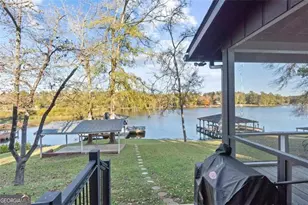 107 Flatrock Cir, Eatonton, GA 31024 - Photo 4