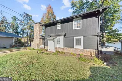 107 Flatrock Circle, Eatonton, GA 31024 - Photo 30