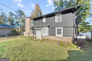 107 Flatrock Cir, Eatonton, GA 31024 - Photo 30