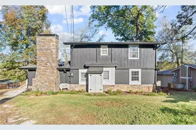 107 Flatrock Circle, Eatonton, GA 31024 - Photo 6